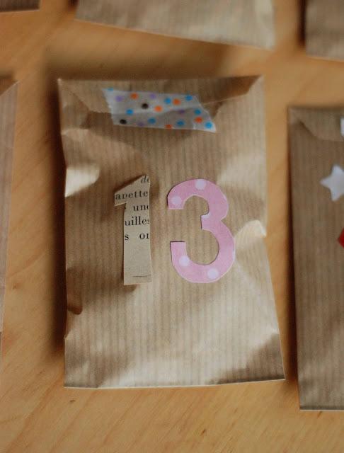 Calendrier de l'avent : le duo gagnant