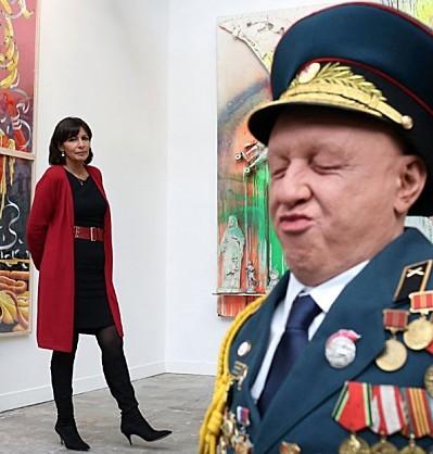 Un nouveau Bonnet d'Anne !