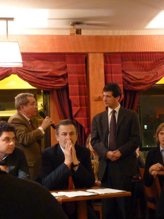 Primaires du Renouveau parisien : c'est parti !