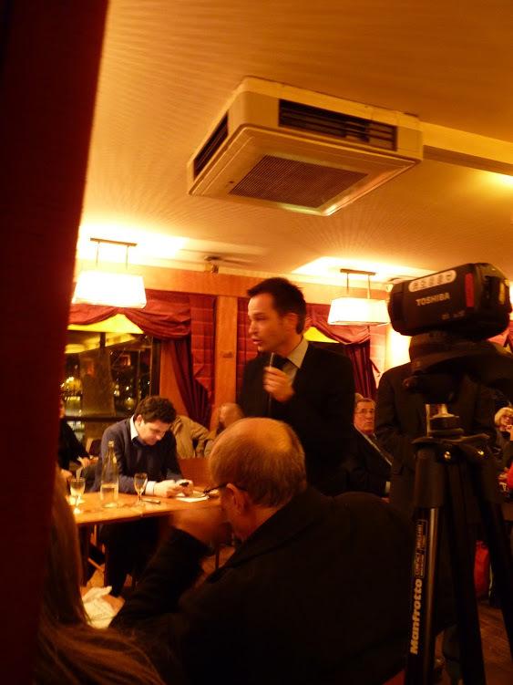 Primaires du Renouveau parisien : c'est parti !