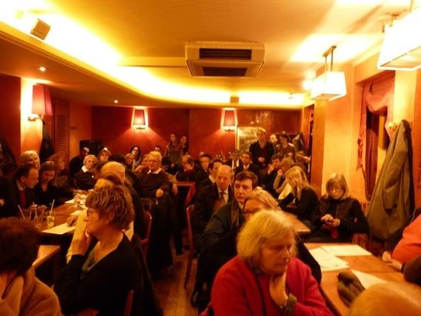 Primaires du Renouveau parisien : c'est parti !