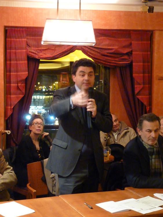 Primaires du Renouveau parisien : c'est parti !