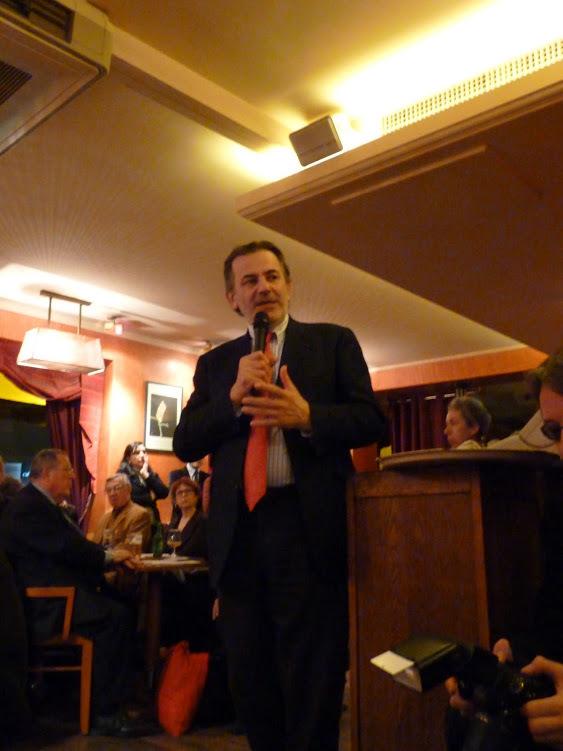 Primaires du Renouveau parisien : c'est parti !