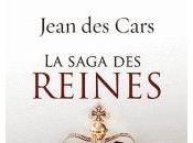 saga Reines