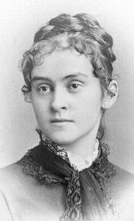 Henriette Dessaulles (1860 – 1946) : ces petites choses de notre Histoire