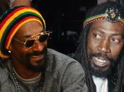 Snoop vrai rasta coup