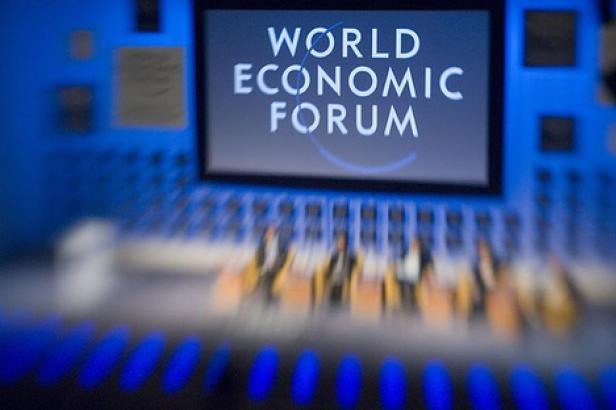 Forum de Davos : l’Afrique a le sourire