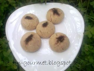 Montécaos à l'huile