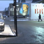 Audi vous convie à la Brafa 2013, nous y étions! ( Reportage VIDEO )
