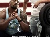Nouveau spot pour Pain Gain