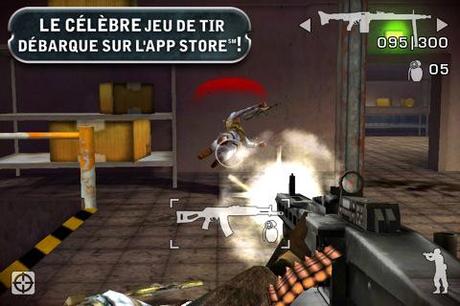 battlefield Bons plans App Store du 24 janvier