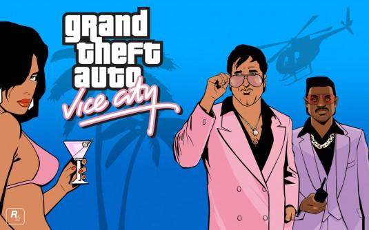 vice city