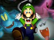 mode multijoueur pour Luigi’s Mansion