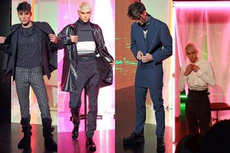 JPG 620x413 Fashion Week de Paris : le résumé complet en 5 tendances et 24 défilés