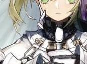 Fate/Extra CCC: vidéo d’opening