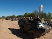 Opération Serval Quelles options opérationnelles Mali (IRSEM note
