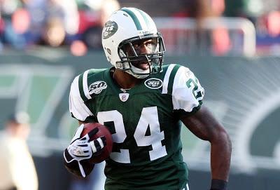 Les Miettes du Jeudi: Darrelle Revis, poursuite contre la NFL et plus...