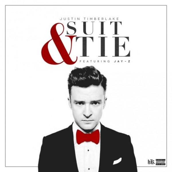 Tendance Alert: Justin Timberlake invente la Lyric Video « Deluxe »