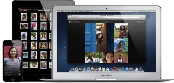 250 millions de comptes iCloud! Peut-on dire que c'est une réussite?