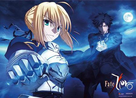 Fate Zero