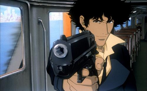 Cowboy Bebop