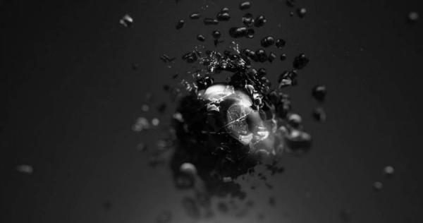 Bright Photon : Showreel 2013