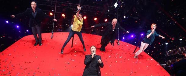 TF1 : Arthur se permet tout… en musique !