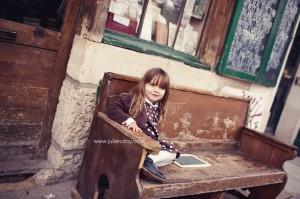 Eva Cheryll : séance photos d’enfant, Paris (75)