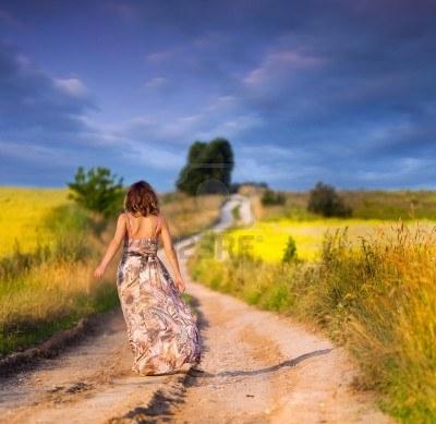 Pourquoi je ne tombe pas ?