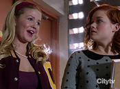 Critiques Séries Suburgatory. Saison Episode Chinese Chicken.