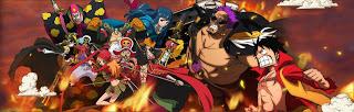 One Piece film Z