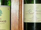 Clos Arnaud Gravières, pour millésime 2005