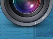 nouveautés d’Aperture