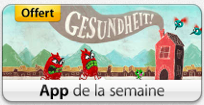 helpmiphone-app-de -la-semaine-Gesundheit!™