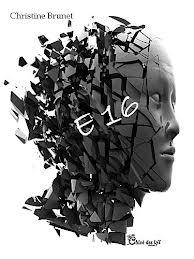 E-16 de Christine Brunet