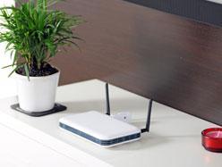 Optimisez votre réseau Wi-Fi - Une place de choix pour votre équipement Optimisez votre réseau Wi-Fi - Une place de choix pour votre équipement