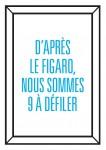 Imprimez votre affiche pro Mariage pour Tous