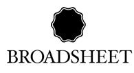 Broadsheet_Logo