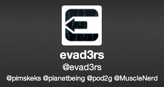 evad3r, la nouvelle dream Team pour un jailbreak sur iPhone et iPad iOS 6...