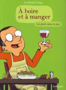 Guillaume Long remet le couvert