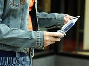 croissance importante attendue pour paiements mobiles proximité