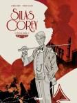 Fabien Nury et Pierre Alary - Silas Corey