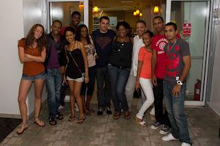 Le Foursquare Day Martinique : bilan d'une seconde édition