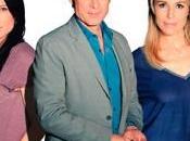 Audiences leader avec R.I.S Police Scientifique