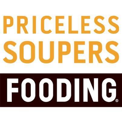 Priceless Soupers