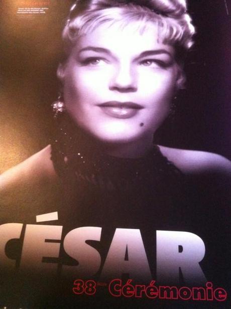 Césars 2013, Nomminations [Complet]