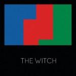 The Witch (feat. Sourya) – Dombrance