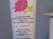 Garancia démaquiller deux coups baguette magique