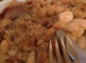 recette cassoulet