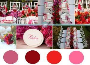 Votre mariage à votre image !